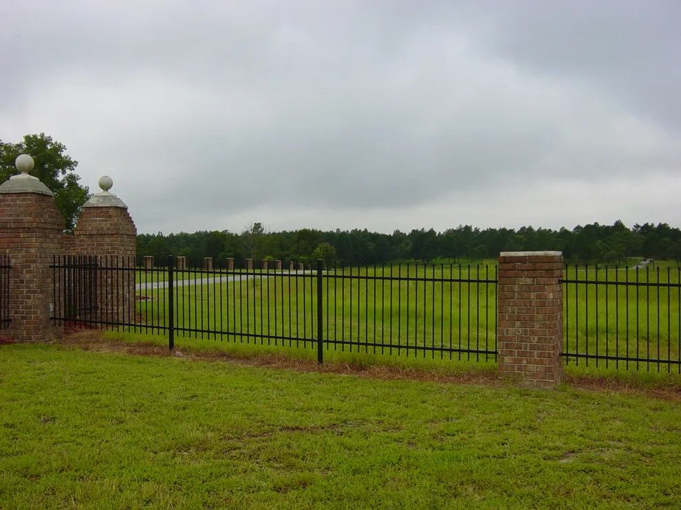 Decorative Fencing by Central Fence CO INC - Photo 11