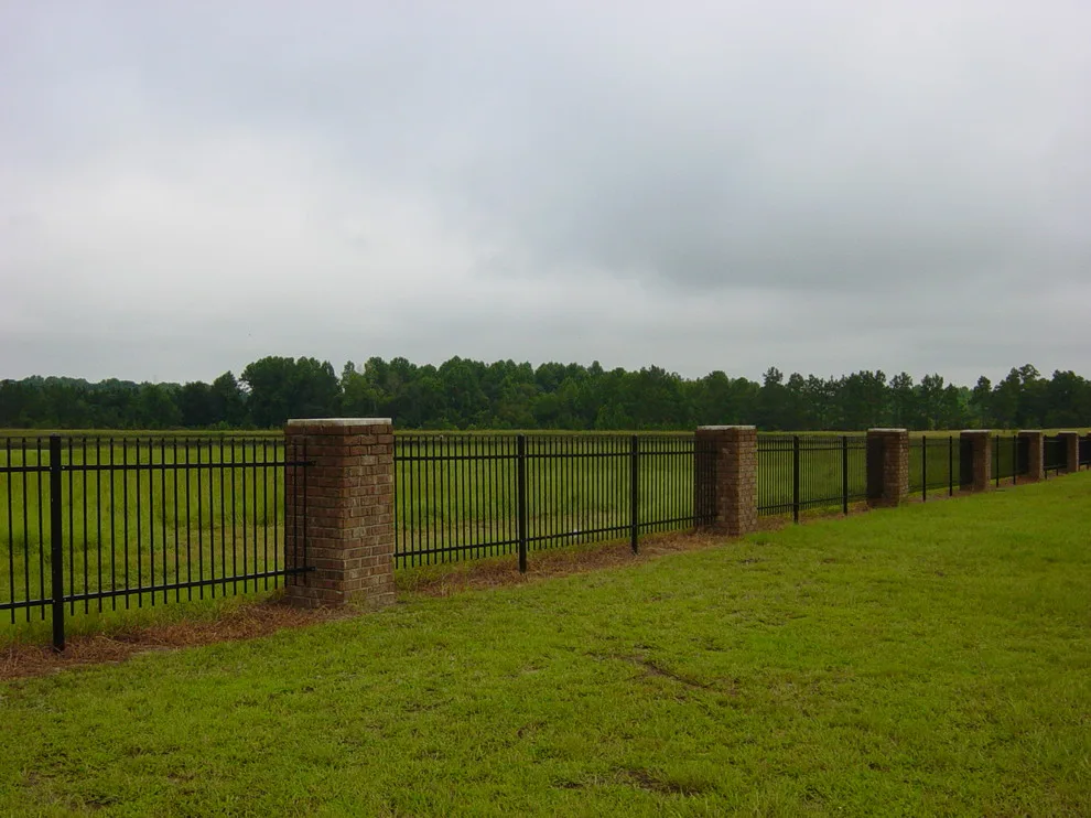 Decorative Fencing by Central Fence CO INC - Photo 28