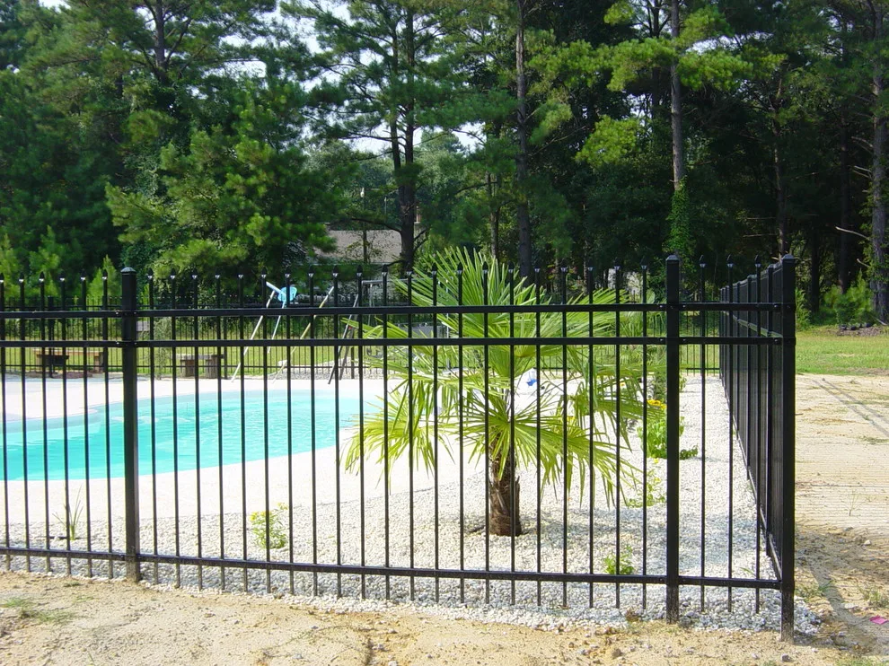 Decorative Fencing by Central Fence CO INC - Photo 15