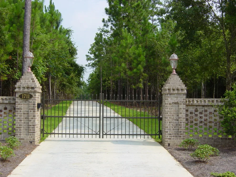 Decorative Fencing by Central Fence CO INC - Photo 18