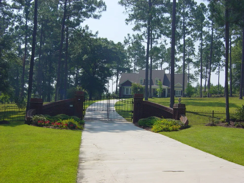 Decorative Fencing by Central Fence CO INC - Photo 34