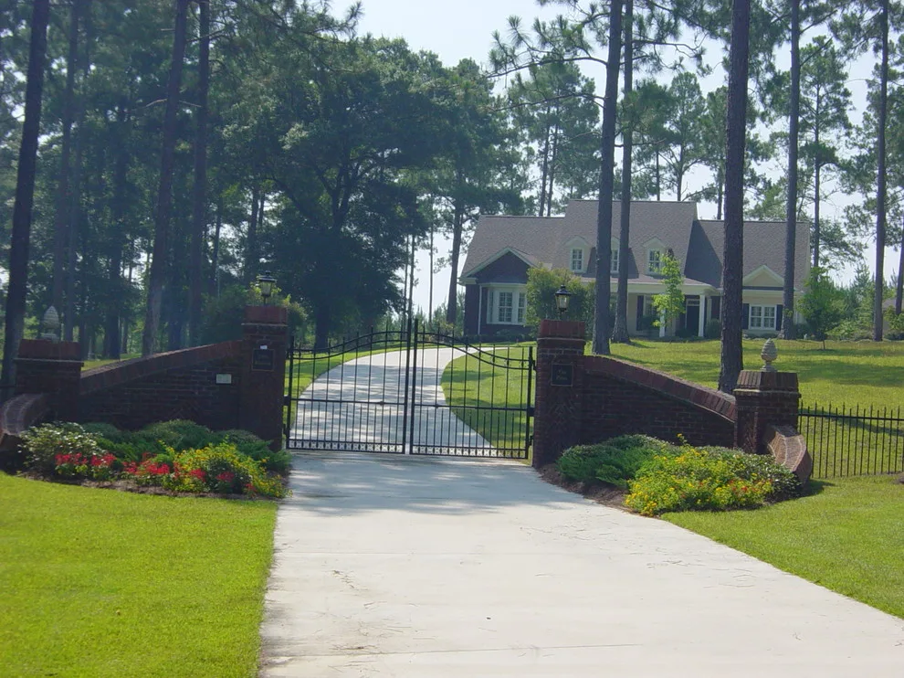 Decorative Fencing by Central Fence CO INC - Photo 8