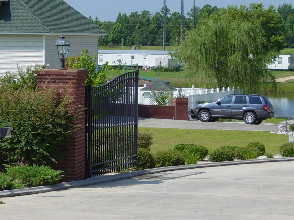 Decorative Fencing by Central Fence CO INC - Photo 30