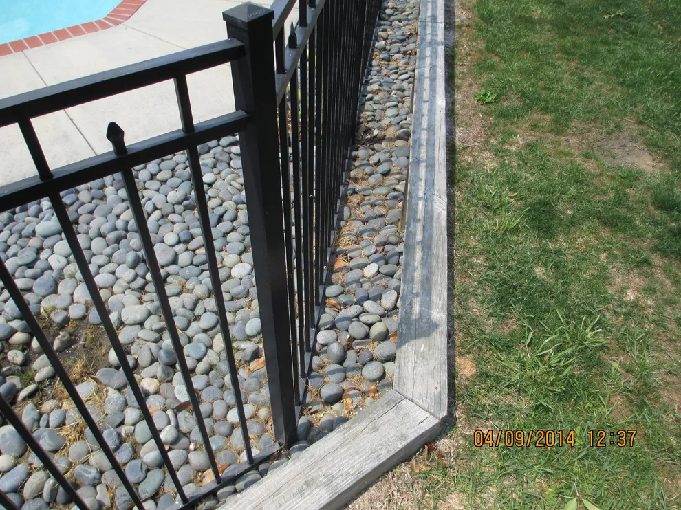 Decorative Fencing by Central Fence CO INC - Photo 27