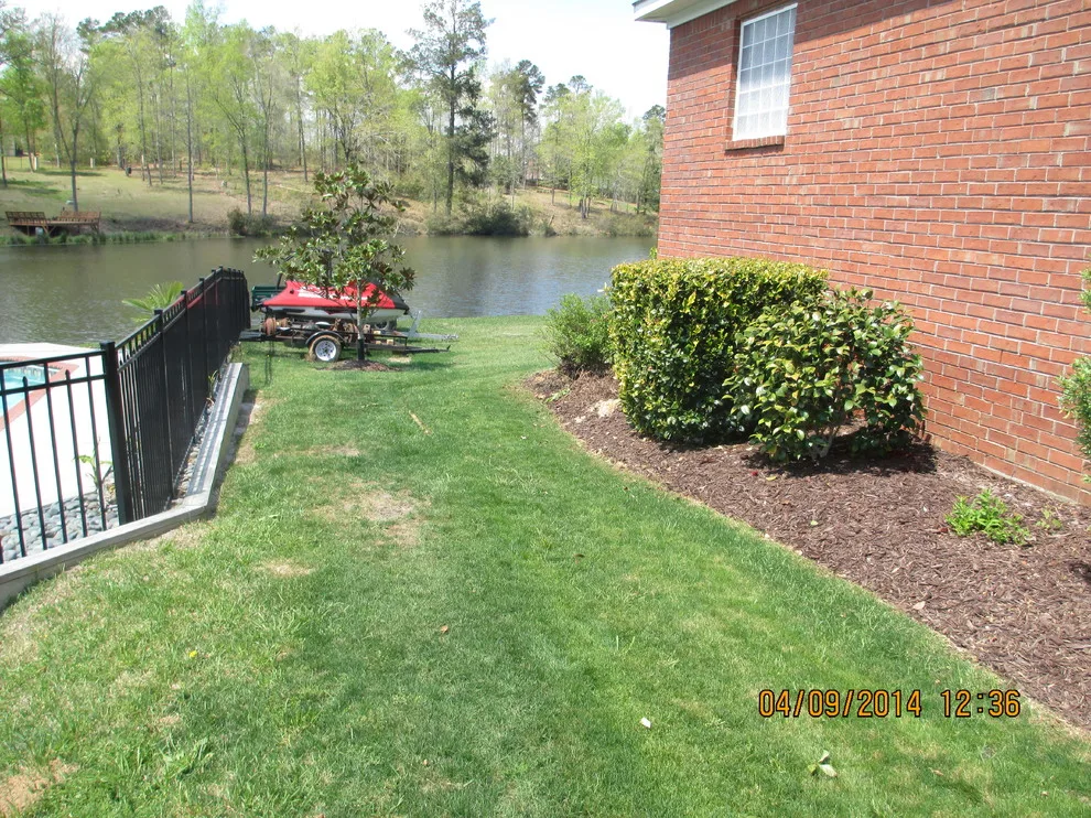 Decorative Fencing by Central Fence CO INC - Photo 2