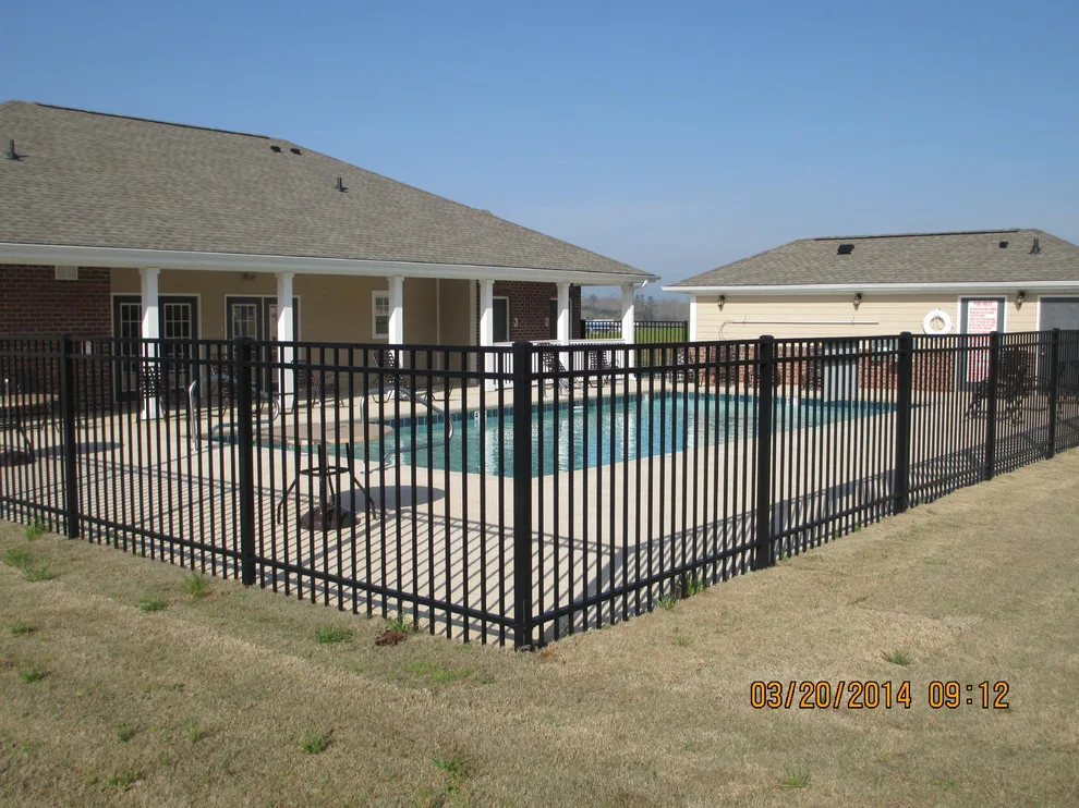 Decorative Fencing by Central Fence CO INC - Photo 31
