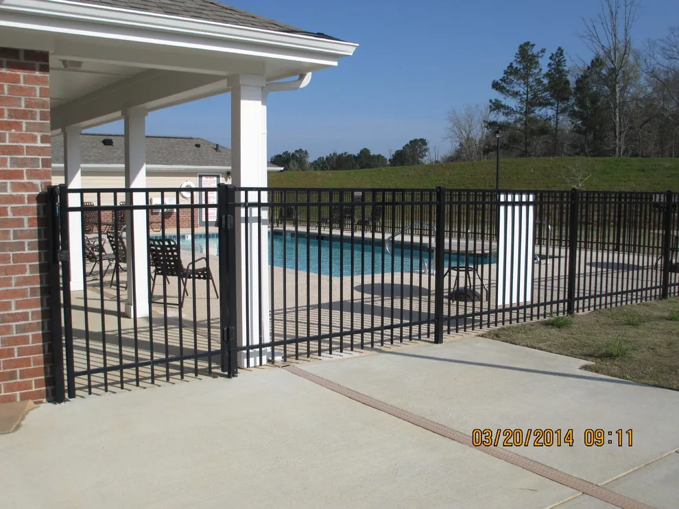 Decorative Fencing by Central Fence CO INC - Photo 5