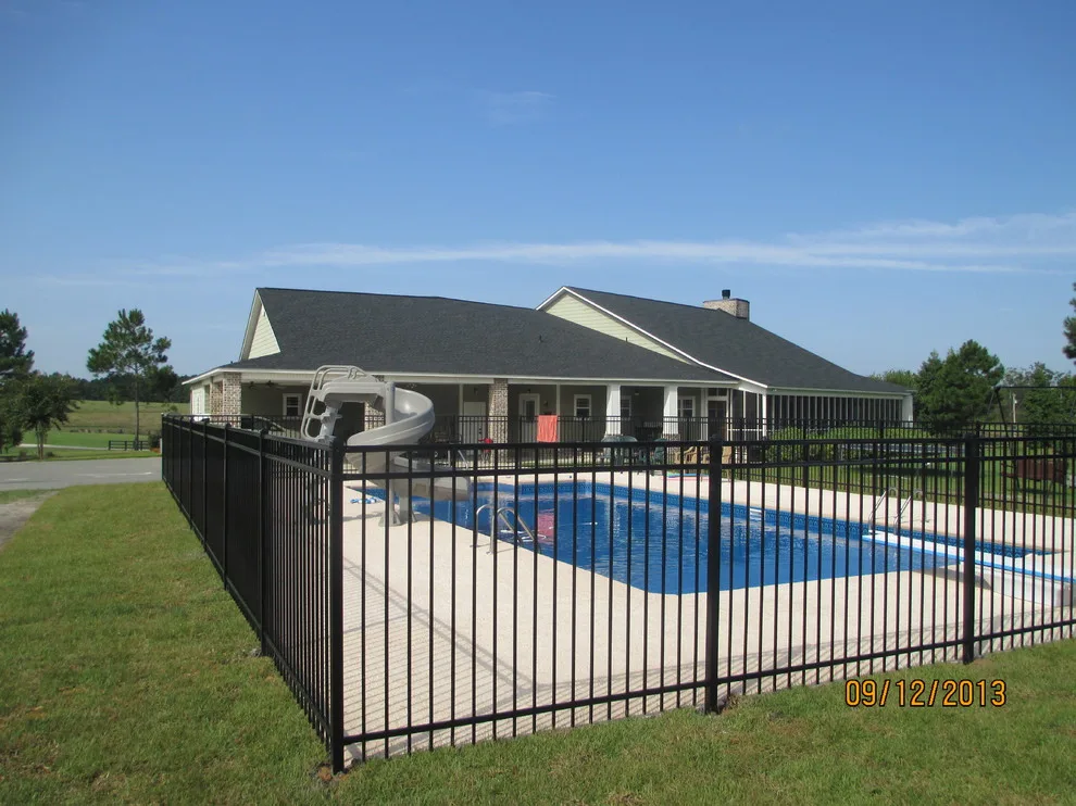 Decorative Fencing by Central Fence CO INC - Photo 26