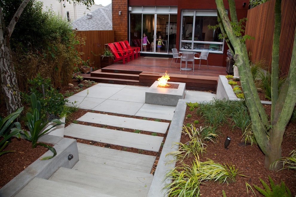 Cole Valley Modern by The Garden Route Company - Photo 2