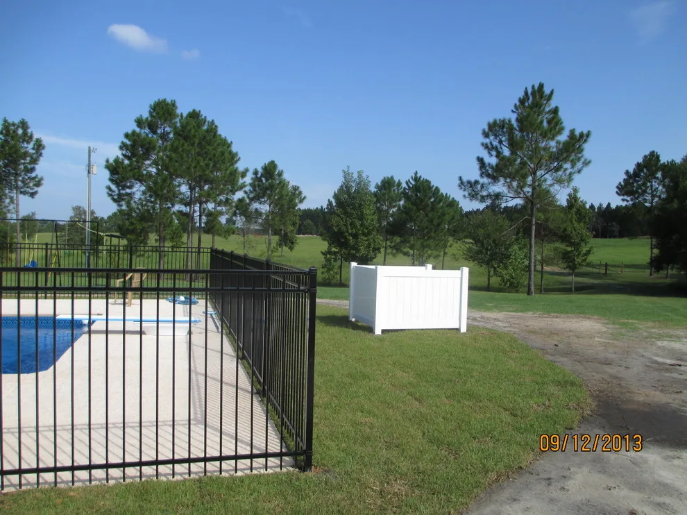 Decorative Fencing by Central Fence CO INC - Photo 7