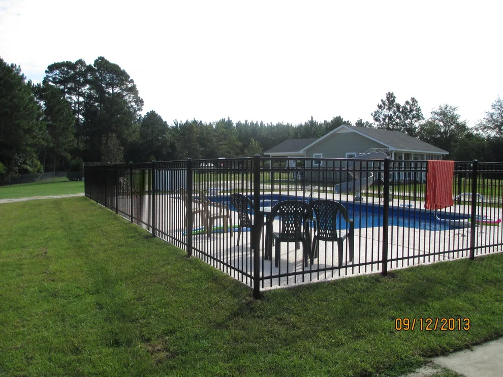 Decorative Fencing by Central Fence CO INC - Photo 14