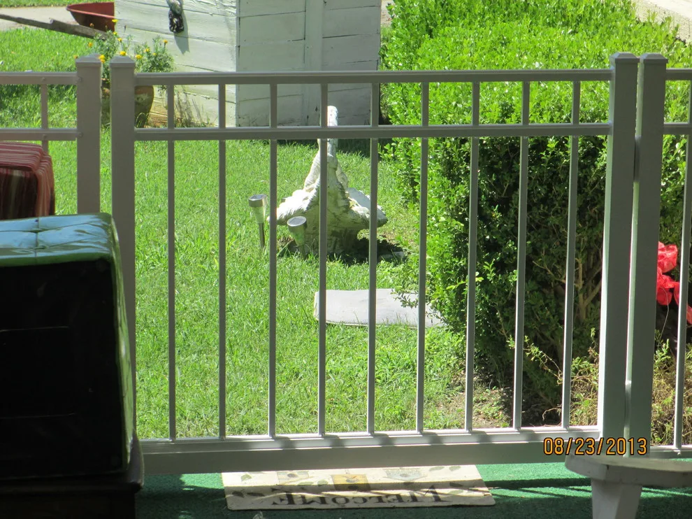 Decorative Fencing by Central Fence CO INC - Photo 4