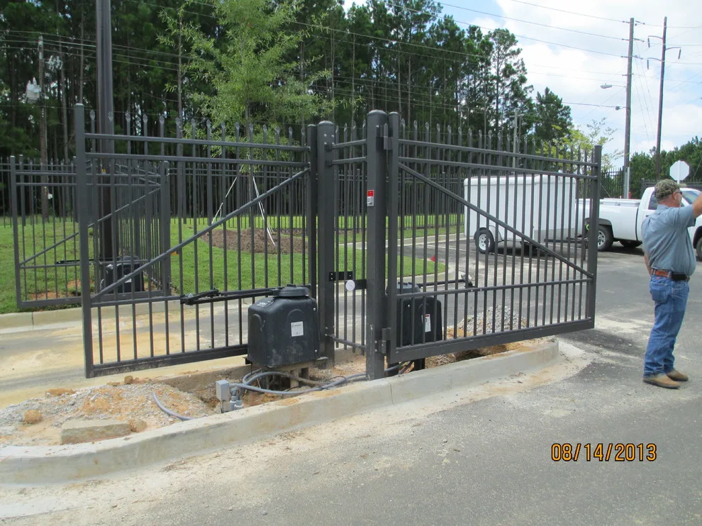 Decorative Fencing by Central Fence CO INC - Photo 19