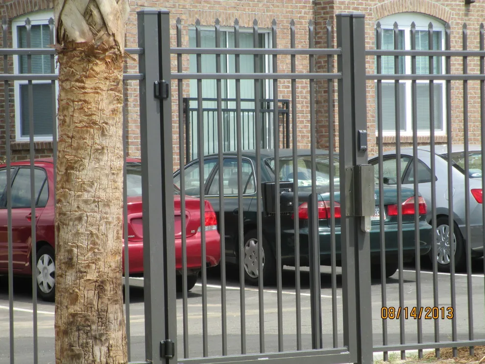 Decorative Fencing by Central Fence CO INC - Photo 32