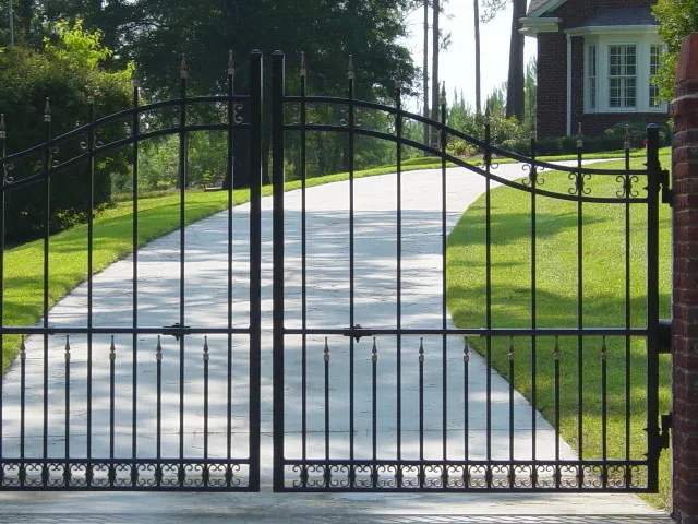 Decorative Fencing by Central Fence CO INC - Photo 16