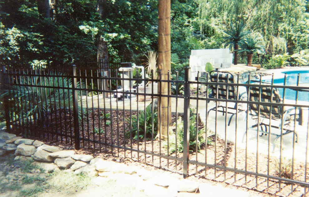 Decorative Fencing by Central Fence CO INC - Photo 9