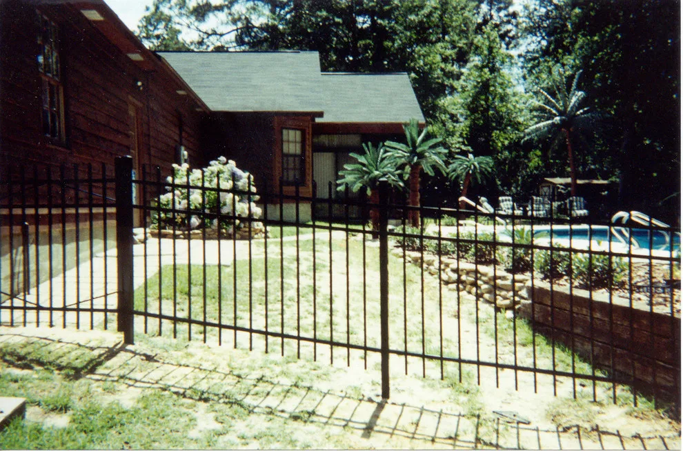 Decorative Fencing by Central Fence CO INC - Photo 21