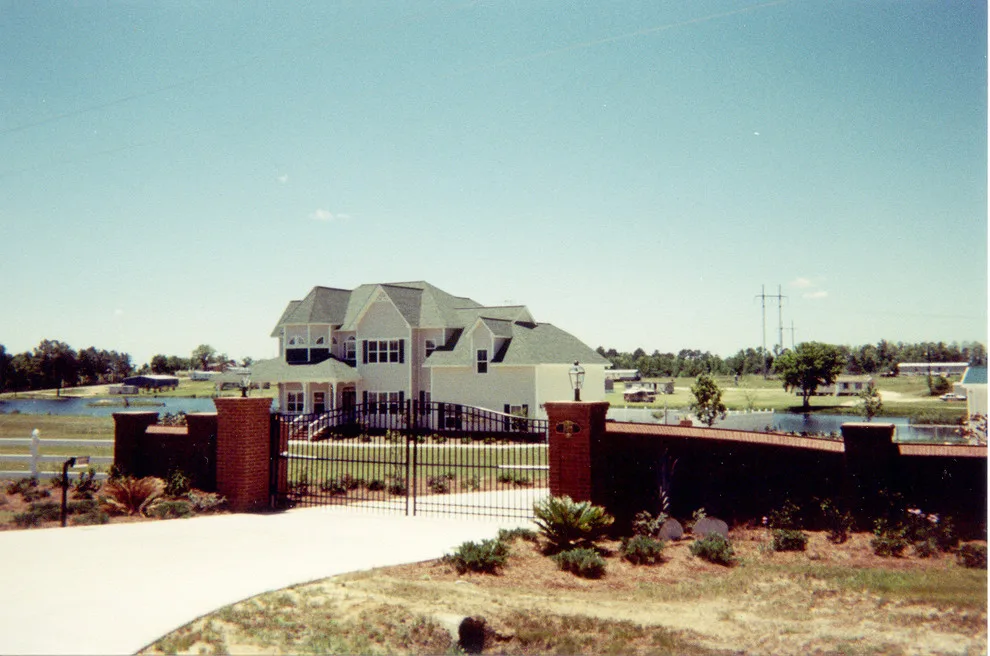 Decorative Fencing by Central Fence CO INC - Photo 36