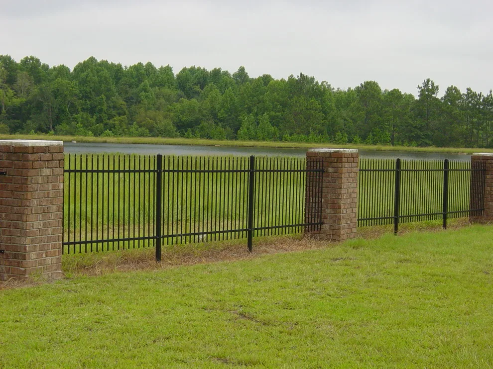 Decorative Fencing by Central Fence CO INC - Photo 29