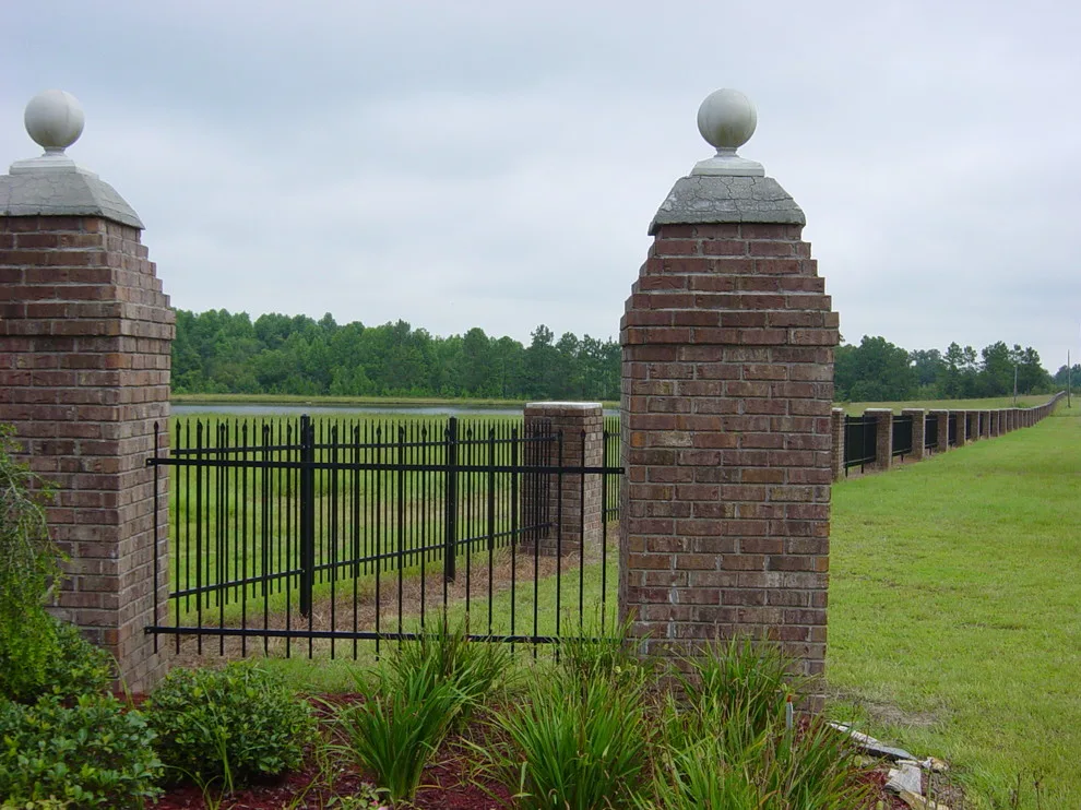 Decorative Fencing by Central Fence CO INC - Photo 33