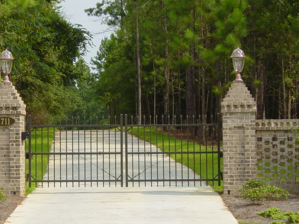 Decorative Fencing by Central Fence CO INC - Photo 24