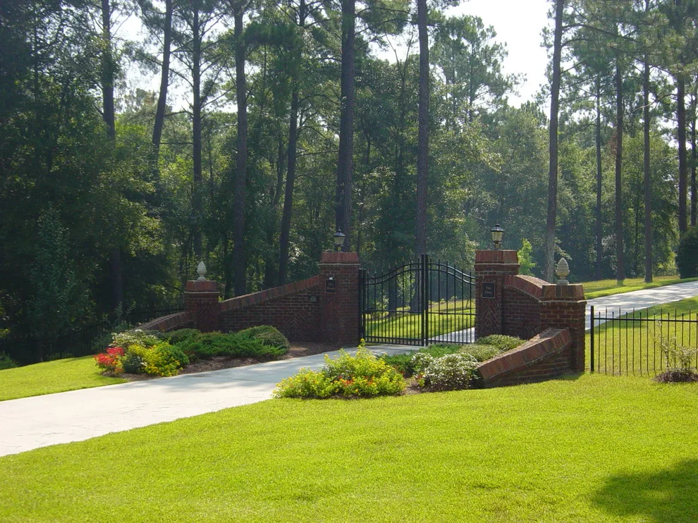 Decorative Fencing by Central Fence CO INC - Photo 42