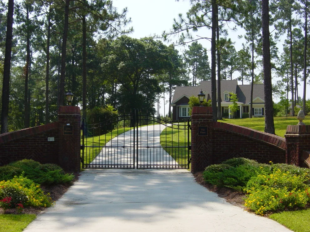 Decorative Fencing by Central Fence CO INC - Photo 17