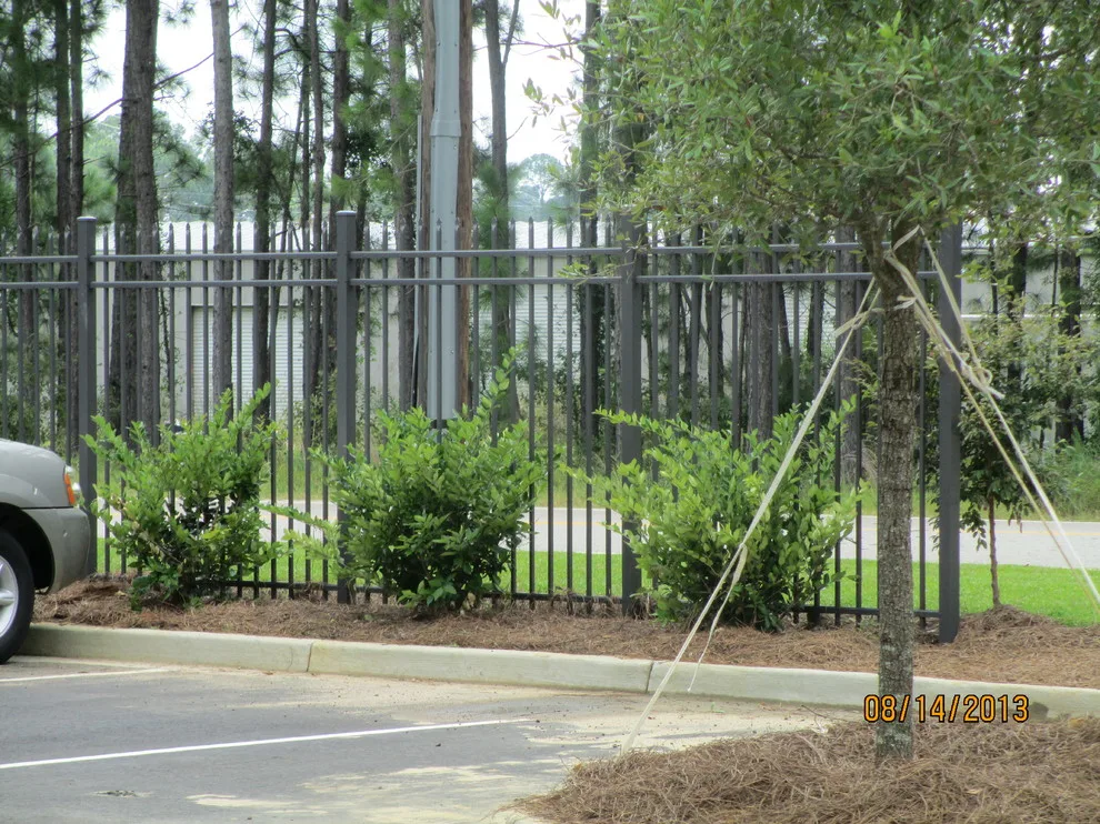 Decorative Fencing by Central Fence CO INC - Photo 39