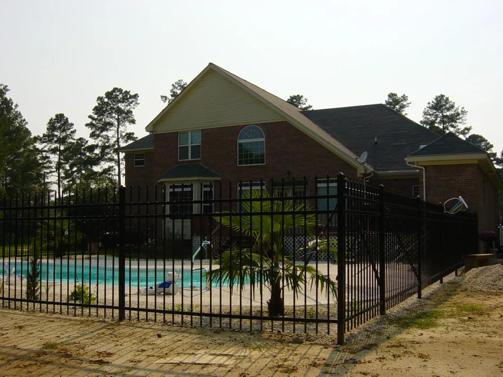 Decorative Fencing by Central Fence CO INC - Photo 3
