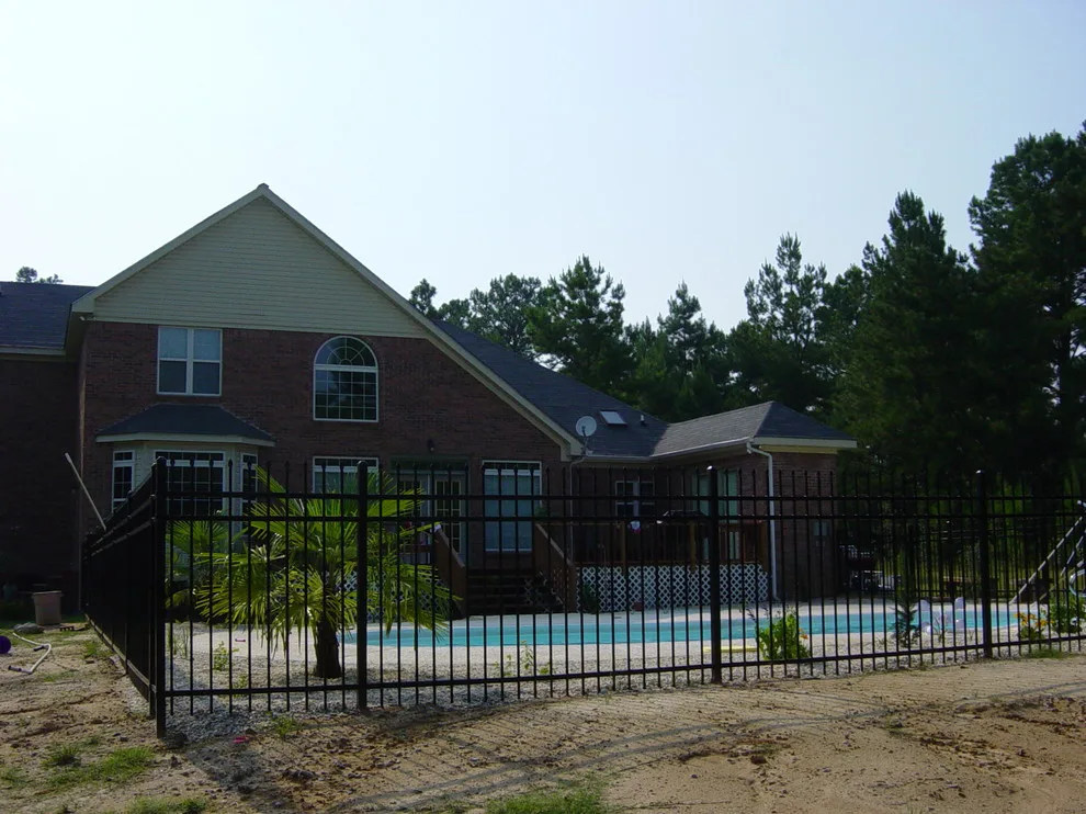 Decorative Fencing by Central Fence CO INC - Photo 35