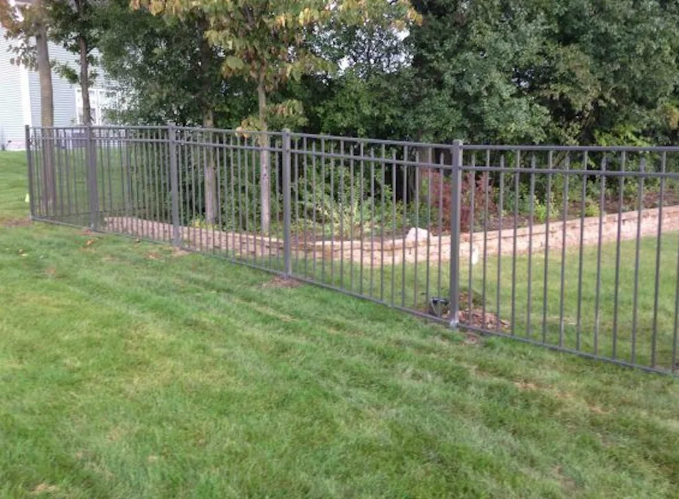 Forkel Fence Company - Photo 8