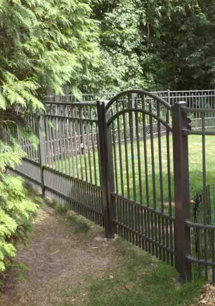 Forkel Fence Company - Photo 11