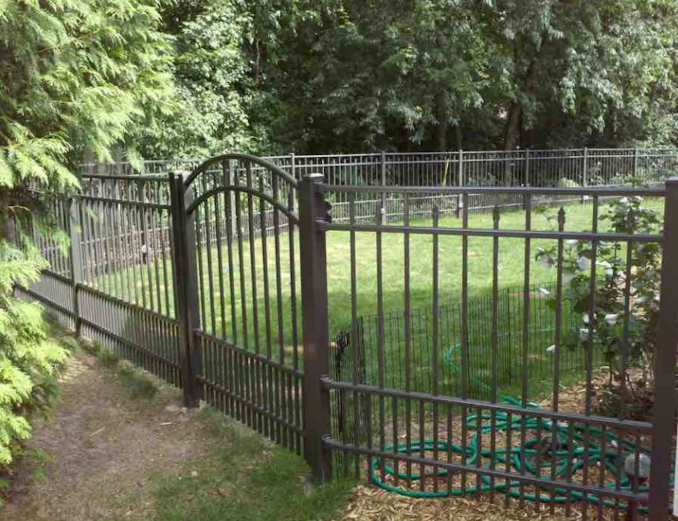 Forkel Fence Company - Photo 5