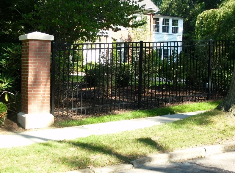 Fence By Maintenance Service Inc - Photo 6