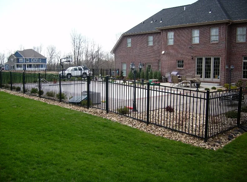 Fence By Maintenance Service Inc - Photo 2