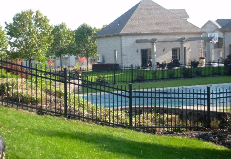 Fence By Maintenance Service Inc - Photo 4