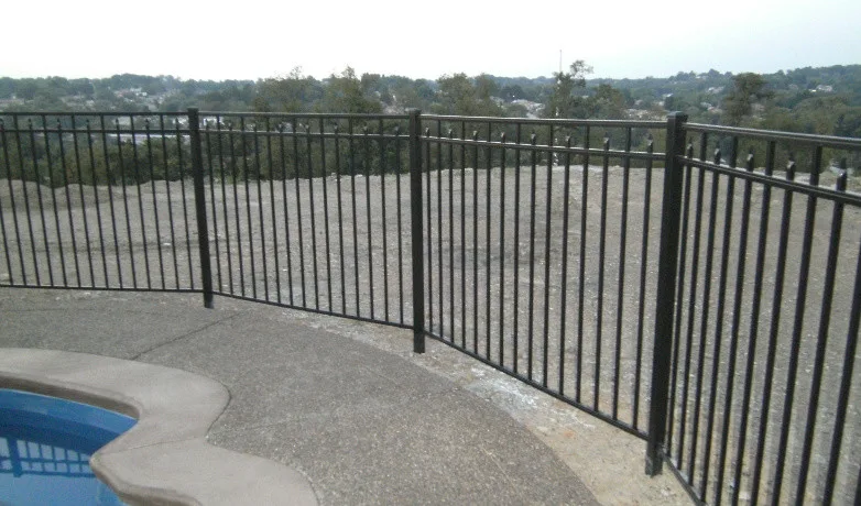 Fence By Maintenance Service Inc - Photo 5