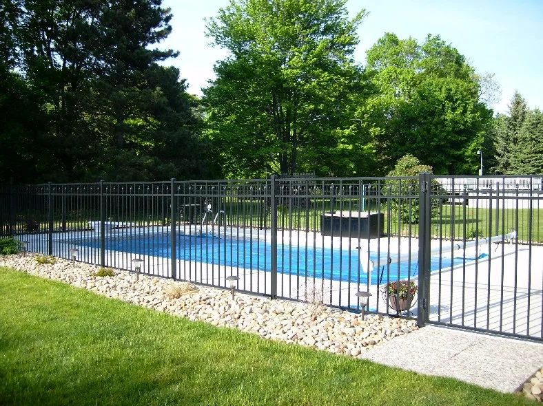 Fence By Maintenance Service Inc - Photo 8