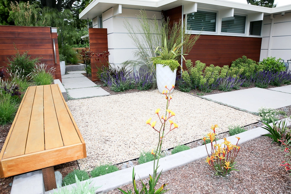 Palo Alto Eichler by The Garden Route Company - Photo 3