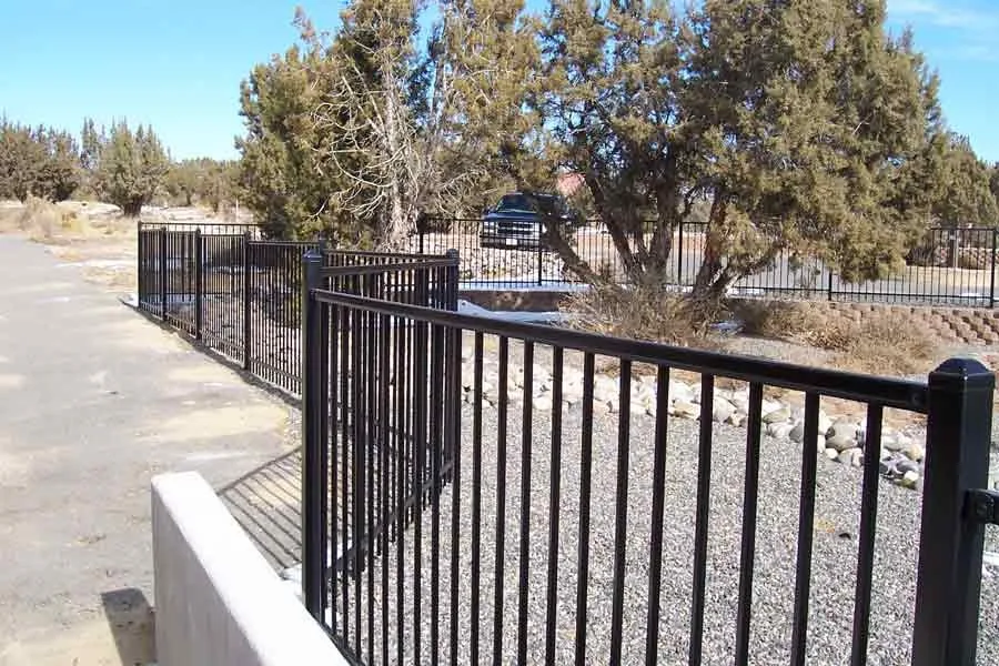 Fence Tech LLC - Photo 14