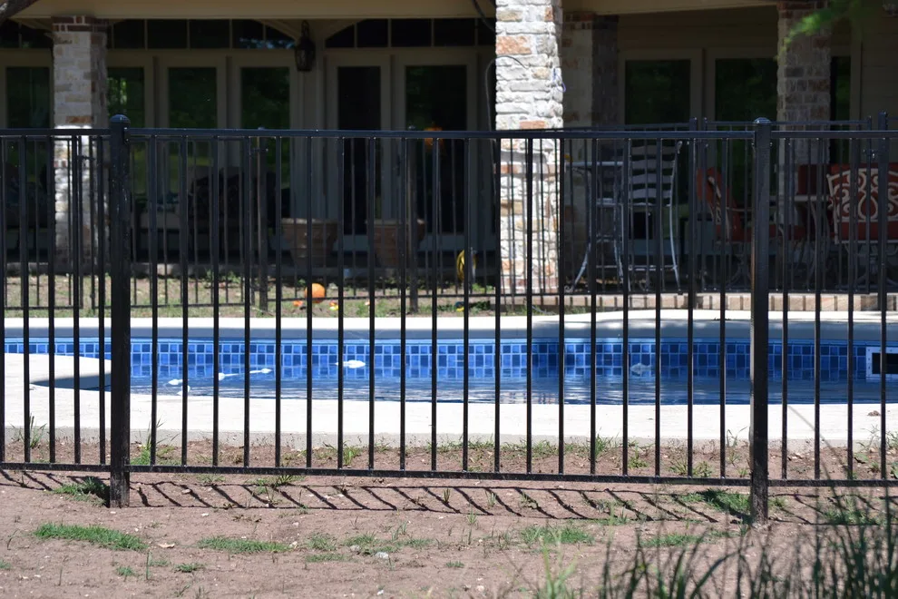 Decorative Metalwork by Concho Fence - Photo 2