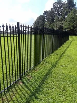 Bluff City Fence - Photo 13