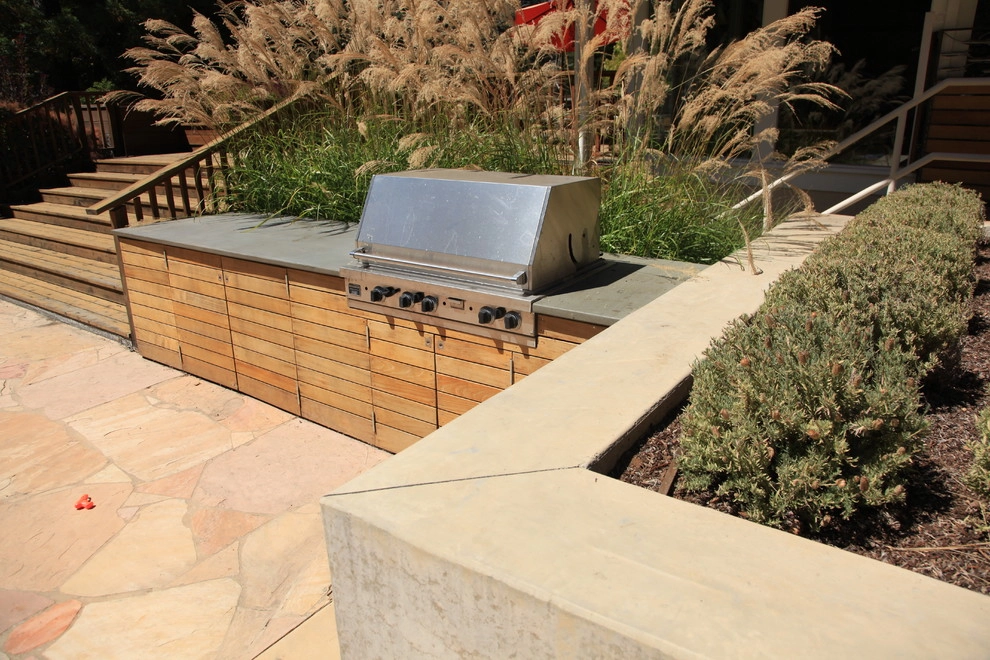 Portola Valley Ranch by The Garden Route Company - Photo 18