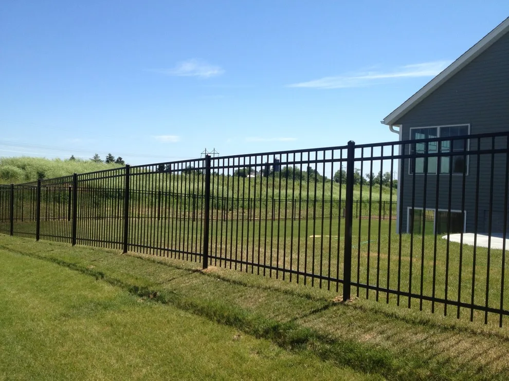 Scott County Fence Company - Photo 11