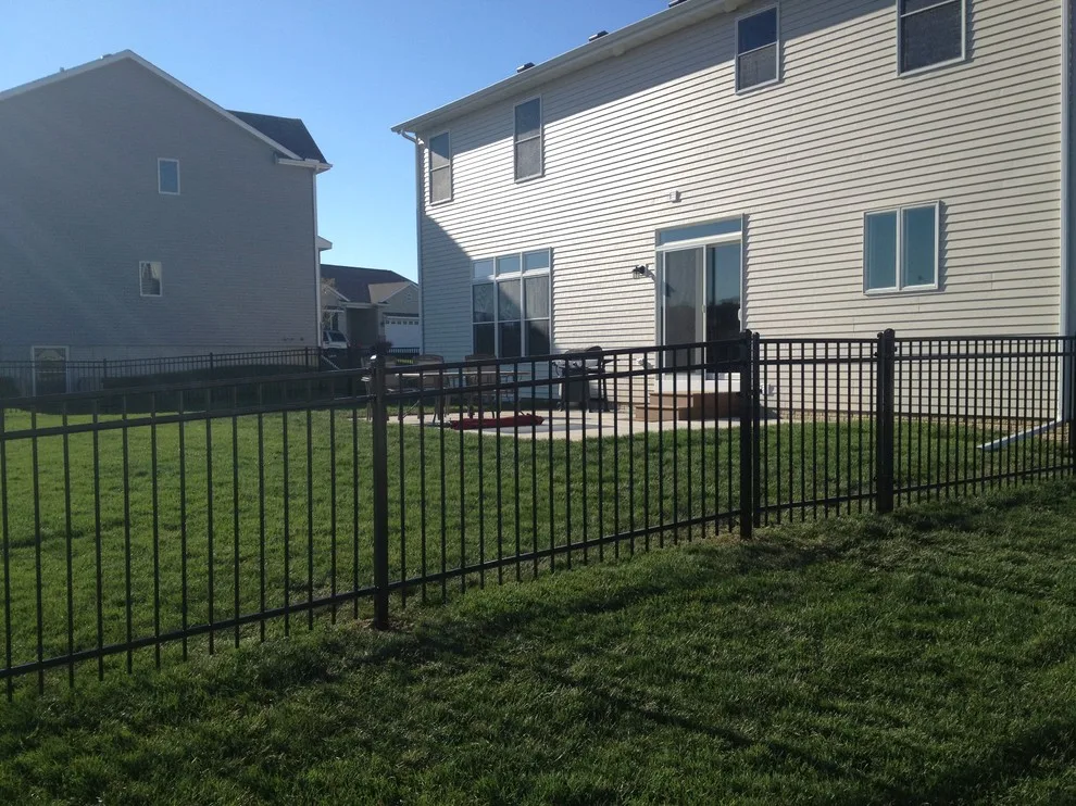 Scott County Fence Company - Photo 6