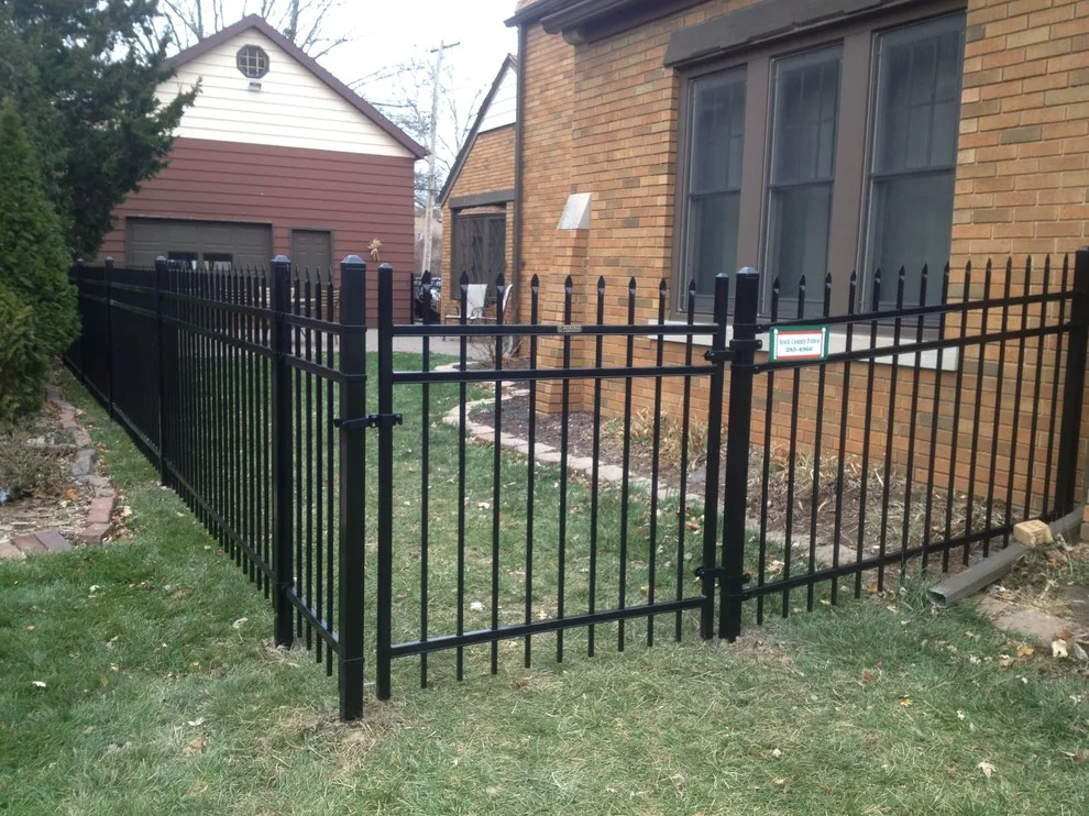 Scott County Fence Company - Photo 8