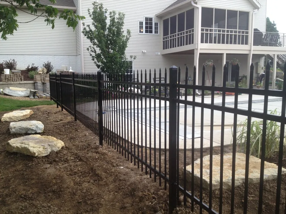 Scott County Fence Company - Photo 7