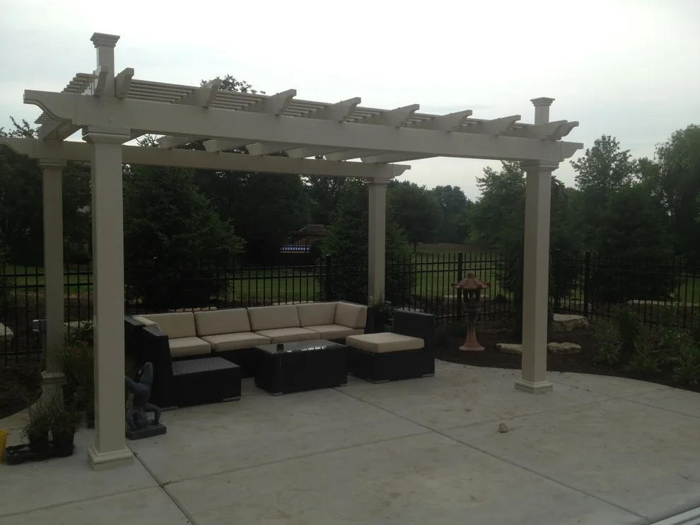 Scott County Fence Company - Photo 3