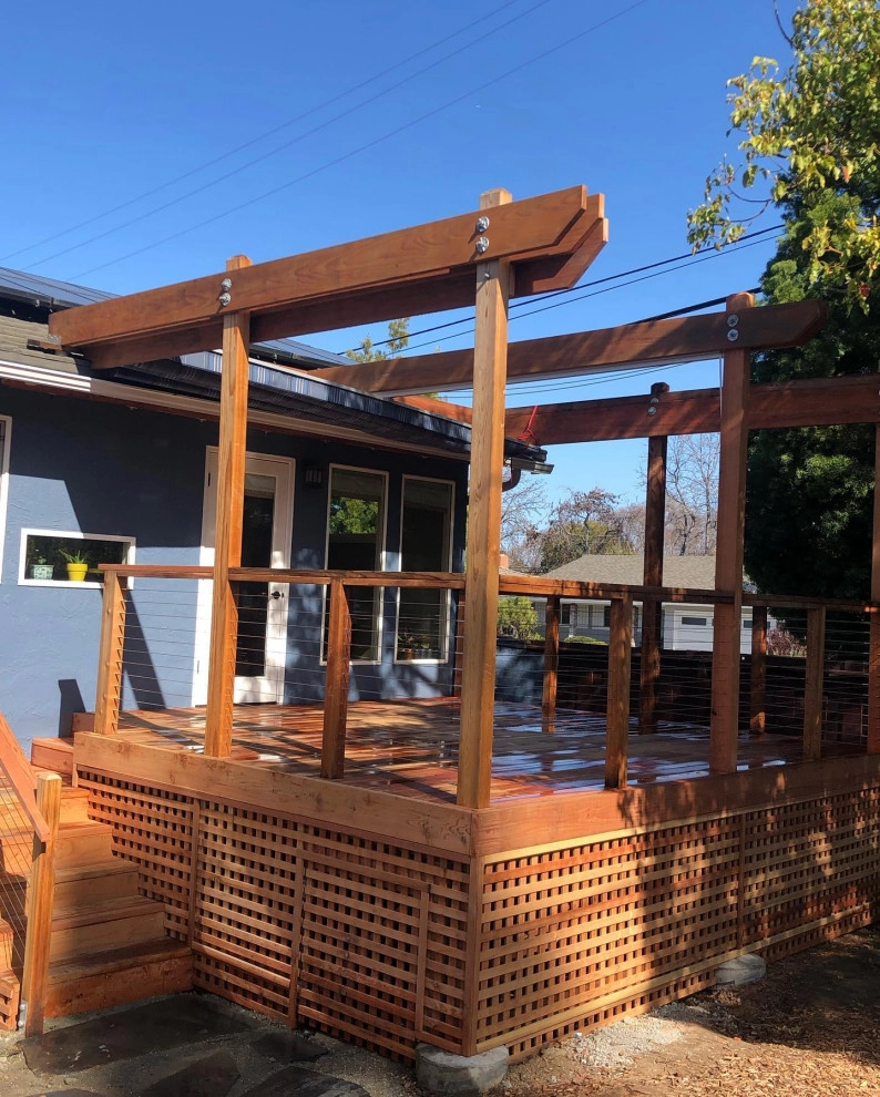 Featured Projects by Bay Maples Wild California Gardens - Photo 45