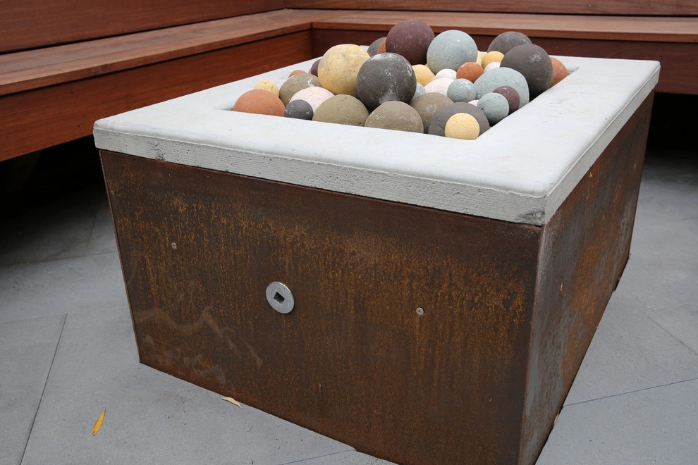 San Francisco Mid Century Revival by The Garden Route Company - Photo 17